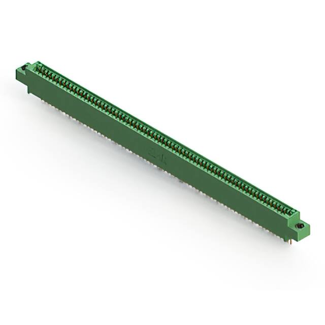845-072-540-607 EDAC Inc.  Edgeboard Connectors